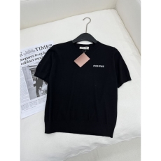 Miu Miu T-Shirts